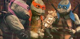 Ninja kornjače 3