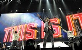 "This Is It" Michaela Jacksona u hrvatskim kinima 29. listopada!