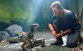 Chris Pratt i Bryce Dallas Howard spašavaju dinosaure