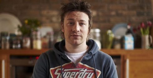 Jamie Oliver: Sve za 30 minuta