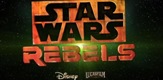 Star Wars Rebels First Look