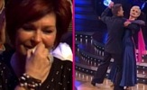 Video: Kelly Osbourne plesom oduševila javnost i rasplakala majku