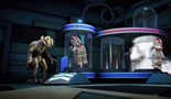 Lego Star Wars: The Yoda Chronicles - Menace of the Sith