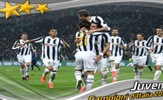 Nogomet: Juventus - Atalanta