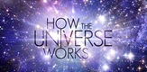 Kako funkcionira svemir