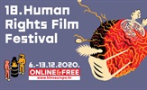 Online izdanje 18. Human Rights Film Festivala