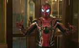 "Spider-Man: Put bez povratka" ima treći najbolji start u kinima ikada!
