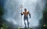 Aquaman krenuo rušiti rekorde na kino blagajnama