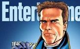 Arnold Schwarzenegger ostaje guverner, barem u stripu