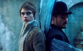 Stigao teaser za fantasy seriju u kojoj glume Orlando Bloom i Cara Delevingne
