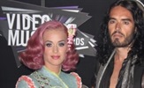 Russell Brand zatražio razvod od Katy Perry
