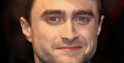 Daniel Radcliffe: Želim si vlogo v filmskem muzikalu!