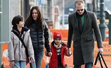 Glumica Jennifer Connely po treći put očekuje dijete