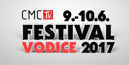 Ususret CMC festival Vodice 2017
