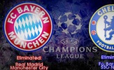 Bayern - Chelsea, finalisti iz drugog plana