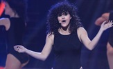 Mia Anočić-Valentić treći put pobijedila u showu "Tvoje lice zvuči poznato"