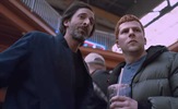 Adrien Brody i Jesse Eisenberg članovi su neobičnog kluba u najavi za "Manodrome"