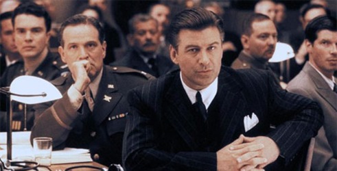 Suđenje u Nurembergu