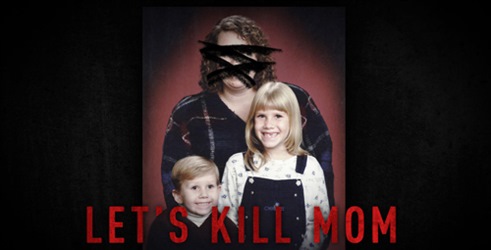 Ubijmo mamu