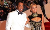Beyonce i Jay-Z sele se u London