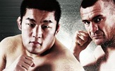 LIVE na Fight Channelu: Cro Cop ponovno u MMA ringu protiv zlatnog olimpijca Ishiija!