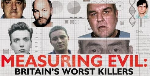 Mera zla: Najgore britanske ubice