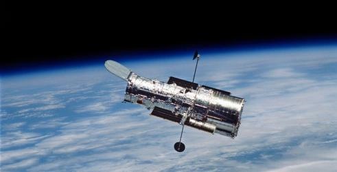Hubbleovo platno