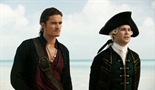 Pirati sa Kariba: Na kraju sveta