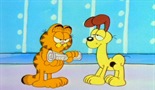Garfield i prijatelji