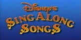 Disney: Pjevajmo zajedno
