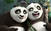 Stigao trailer za treću legendarnu avanturu fantastičnosti - "Kung Fu Pandu 3"