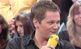 Boris Mirković uskoro na Novoj TV!