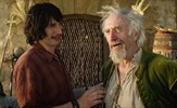 Evo trailera za Terry Gilliamov ukleti film "The Man Who Killed Don Quixote"