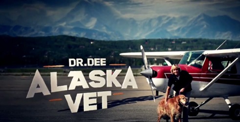 Dr. Di Veterinar sa Aljaske