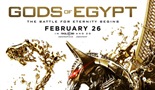 Bogovi Egipta