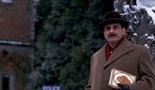 Božić Herculea Poirota