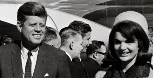 JFK 50: Eyewitness to History