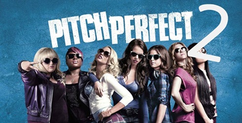 Pitch Perfect 2 – Na putu do zvezda