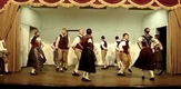 S Međunarodne smotre folklora: Sedam plesnih koraka