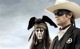 Na snimanju filma "The Lone Ranger" preminuo član tima!