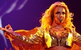 Britney Spears u Zagreb stiže u pratnji cijele obitelji
