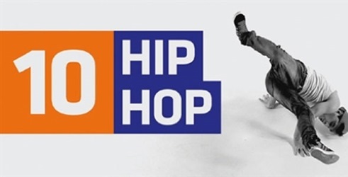 Hip Hop 10