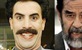 Sacha Baron Cohen kao Saddam u ljubavnoj alegoriji