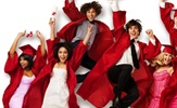 "High School Musical 3" osvojio američke kino gledatelje