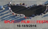 Splitski filmski festival u Zatvoru u Splitu