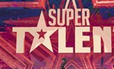 "Supertalent" - Prvi nastupi uživo ove nedjelje
