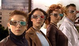 Spy kids 3D: Kraj igre