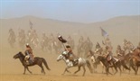 Mongolija –u sjeni Džingis Kana
