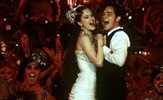 Mjuzikl "Moulin Rouge" proglašen filmom desetljeća