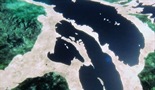 Izsušitev Velikih jezer